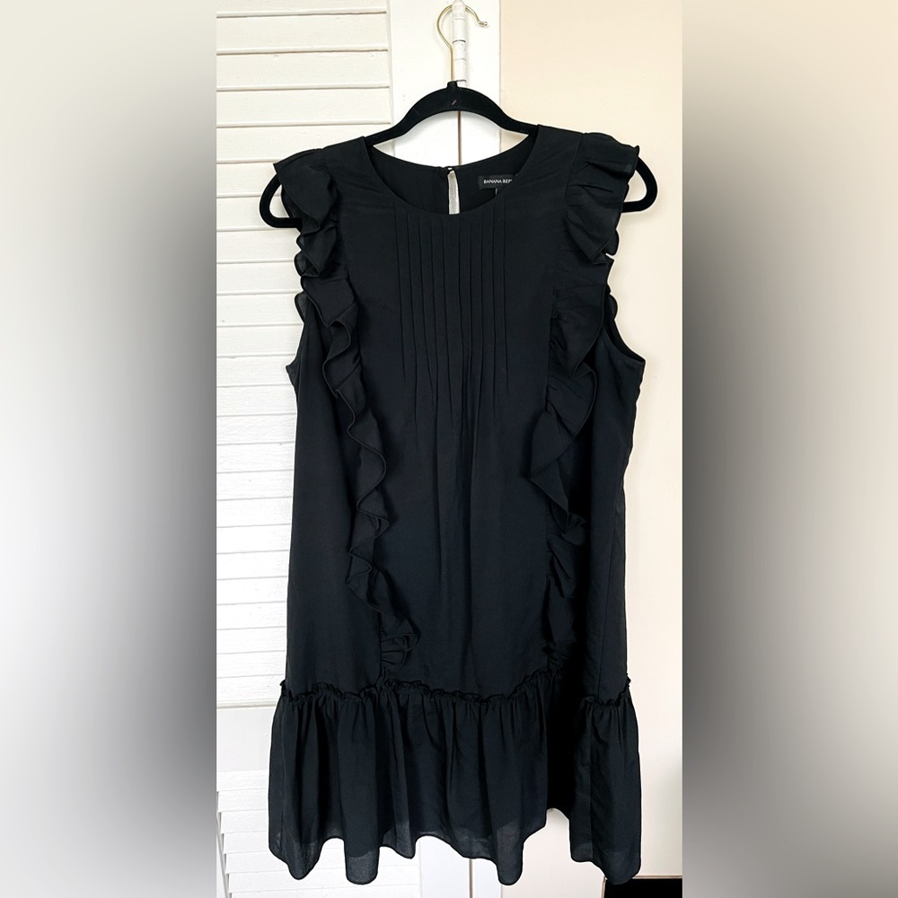 Banana Republic dress